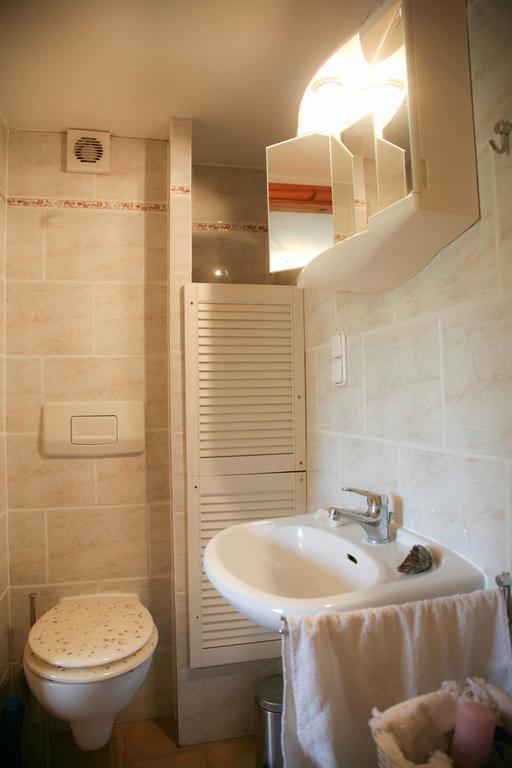 Gaestehaus Cheval Blanc Lorch am Rhein Luaran gambar