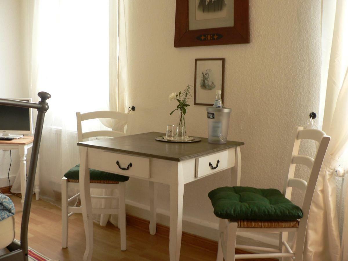 Gaestehaus Cheval Blanc Lorch am Rhein Luaran gambar