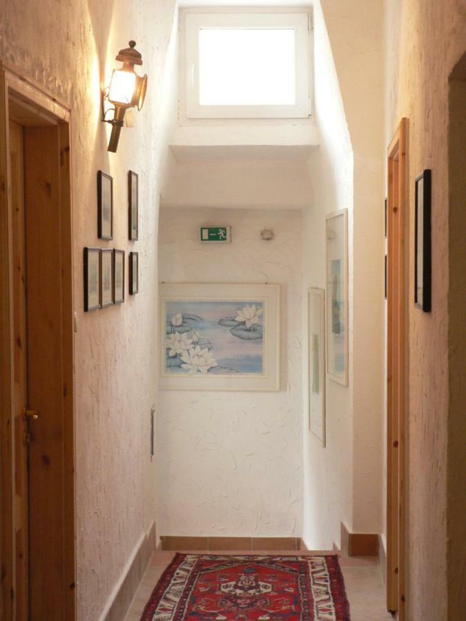 Gaestehaus Cheval Blanc Lorch am Rhein Luaran gambar